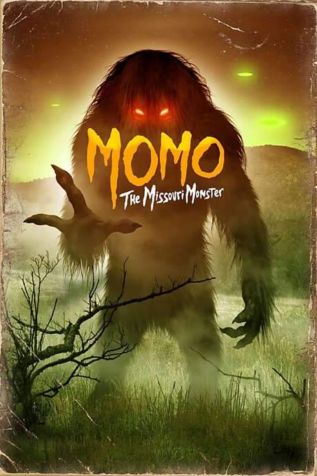Momo: The Missouri Monster